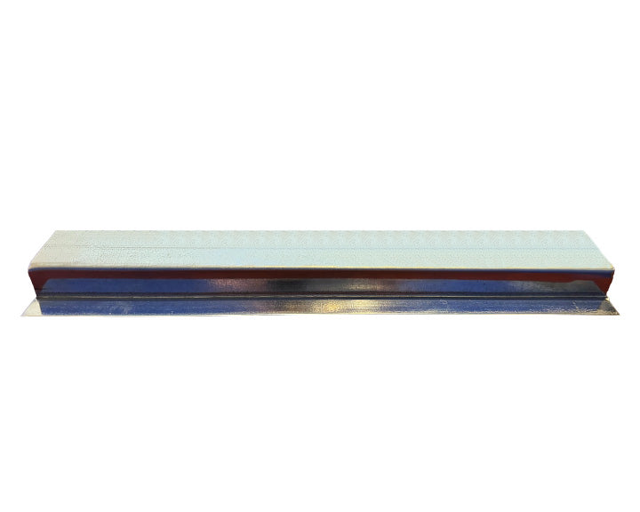 7/8" Hat Channel