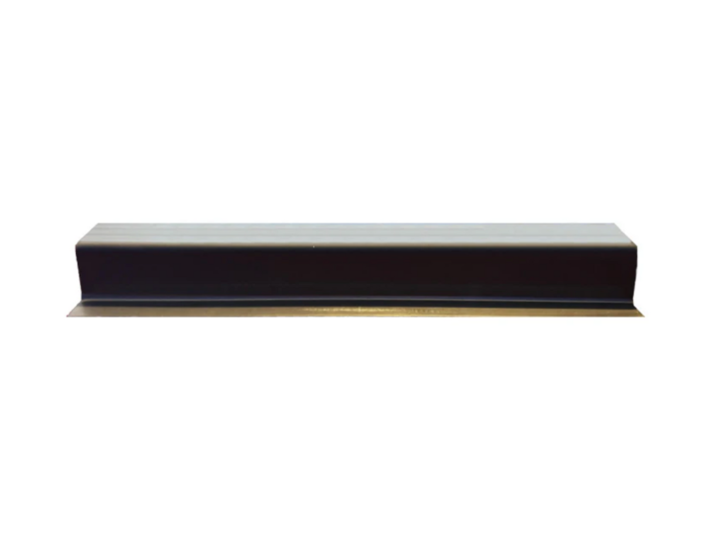 1-1/2 Hat Channel